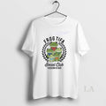 Original Portland Frog Frogtifa Social Club