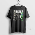 Original Portland Frog Vs Ice Resist