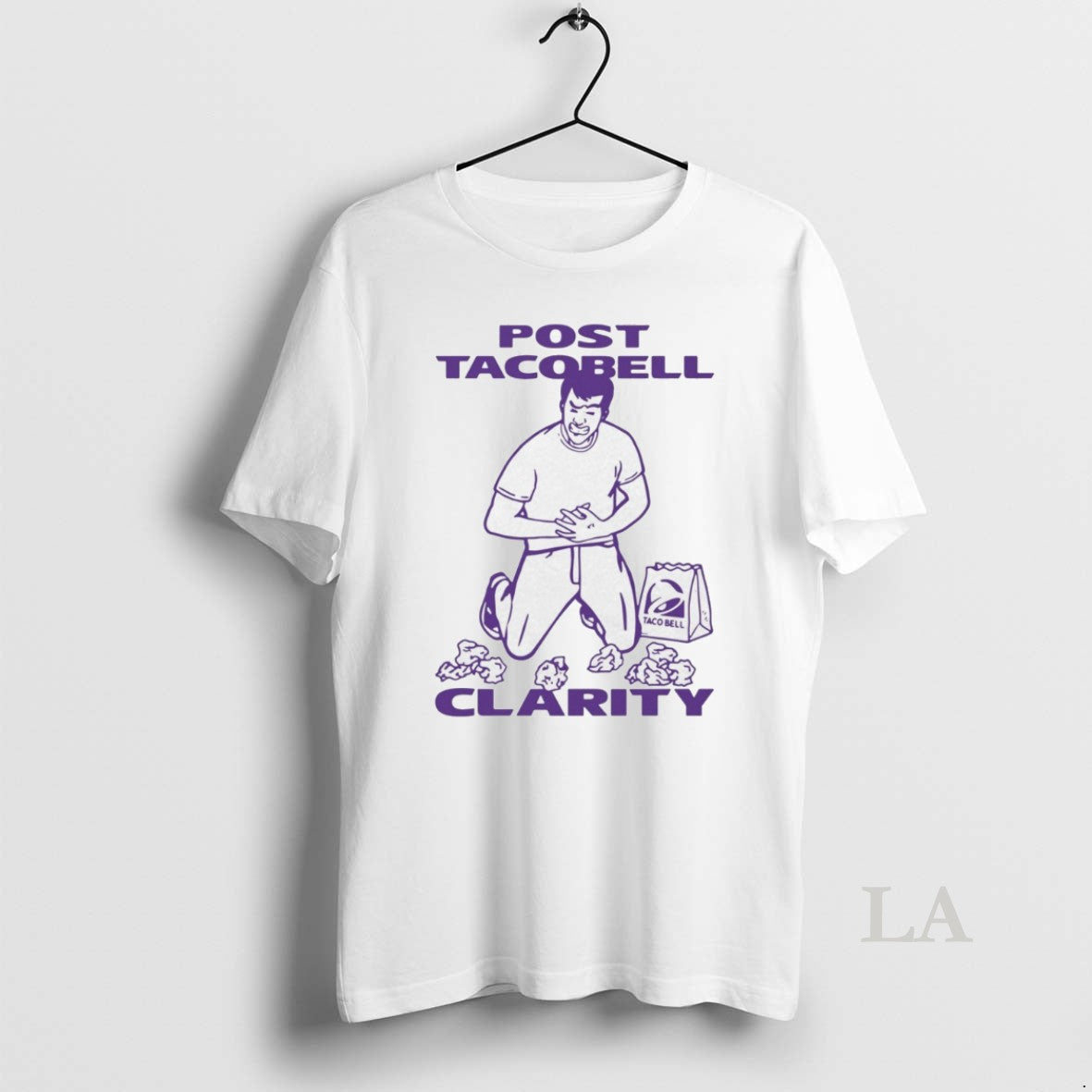 Original Post Taco Clarity
