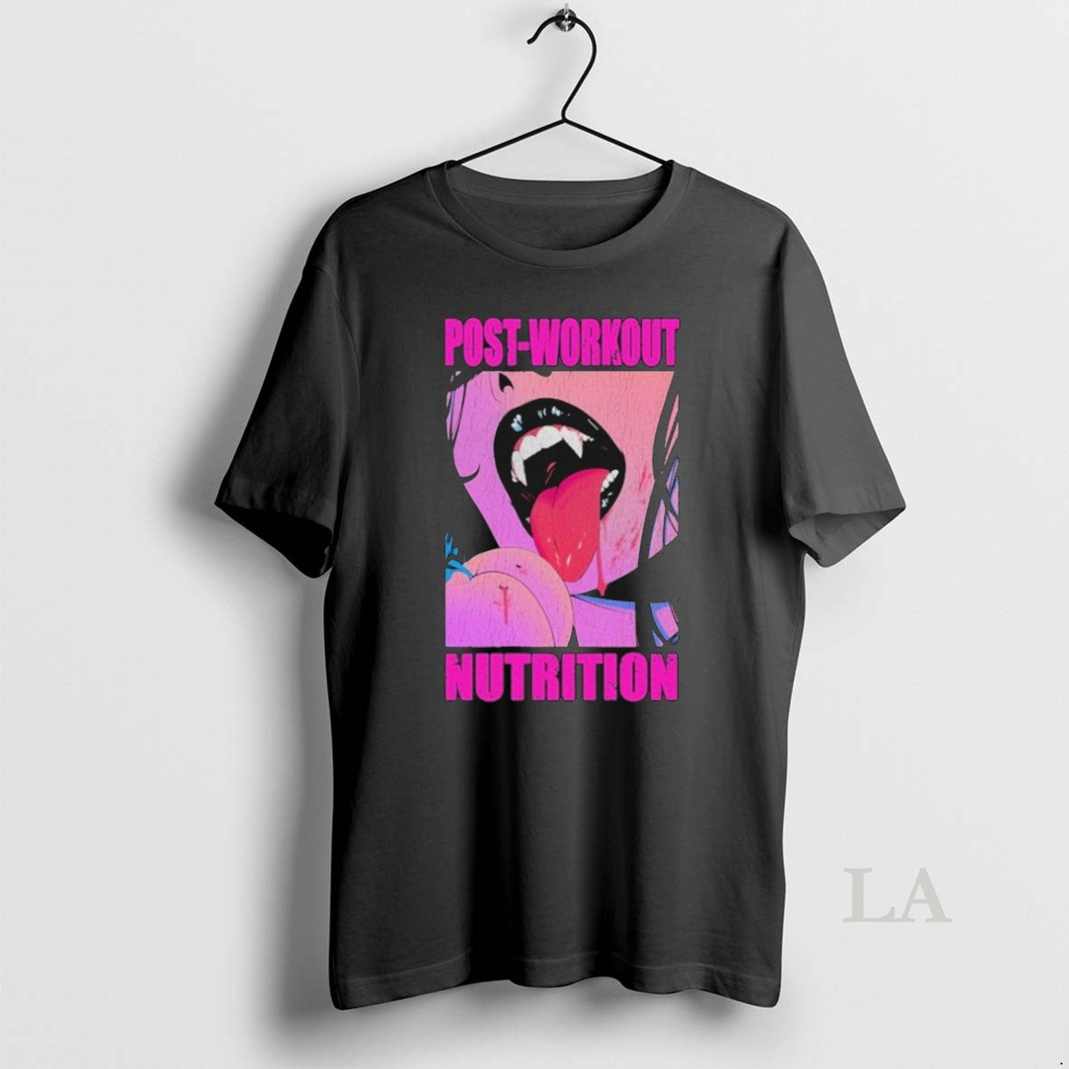 Original Post Workout Nutrition
