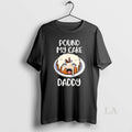 Original Pound My Cake Daddy Ceramic Ceramic And Classic Dad Cap
