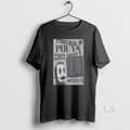 Original Pouya Only A Few Left 2025 Tour