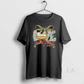Original Preppy Christian Christmas Baby Jesus T Shirt R7mcob9kzim 1