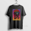 Original Psychedelic Porn Crumpets North America Tour 2025 T Men