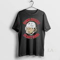 Original Quinn Hughes 43 Minnesota Wild Scary Good Ghost Eyes Unisex