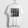 Original Rip Dangelo 1990 Vintage