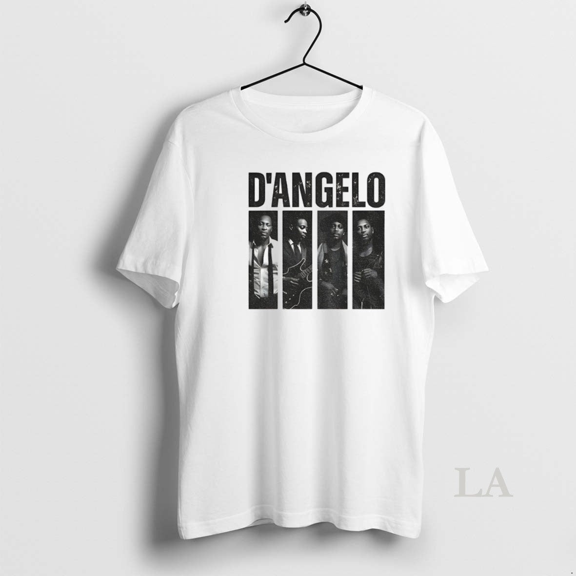 Original Rip Dangelo Thanks For Memories 1974 2025