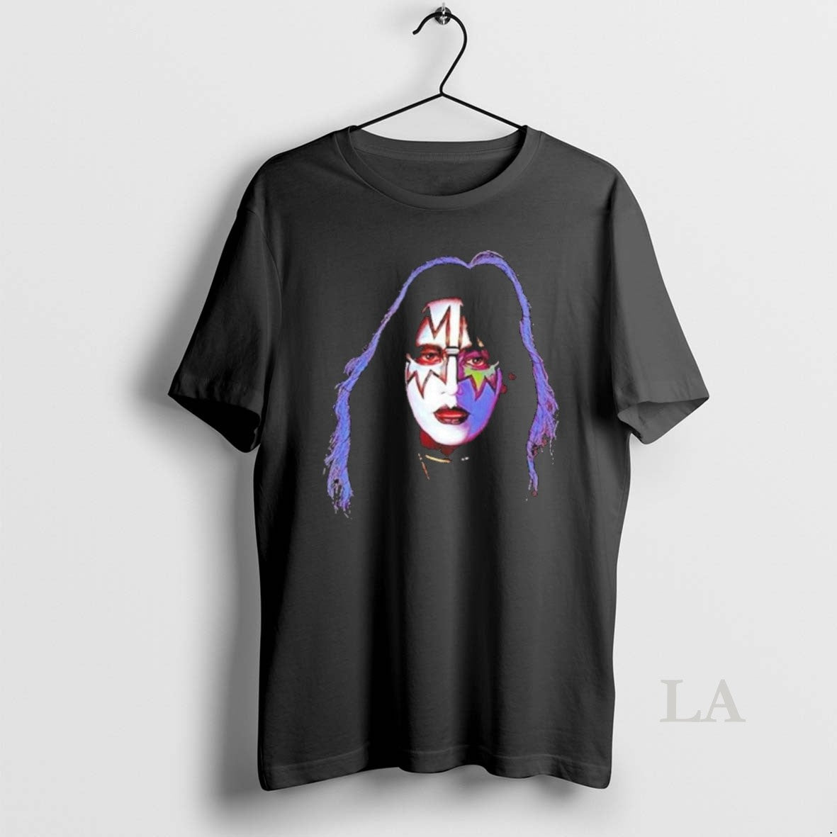 Original Rip Paul Ace Frehley 1951 2025