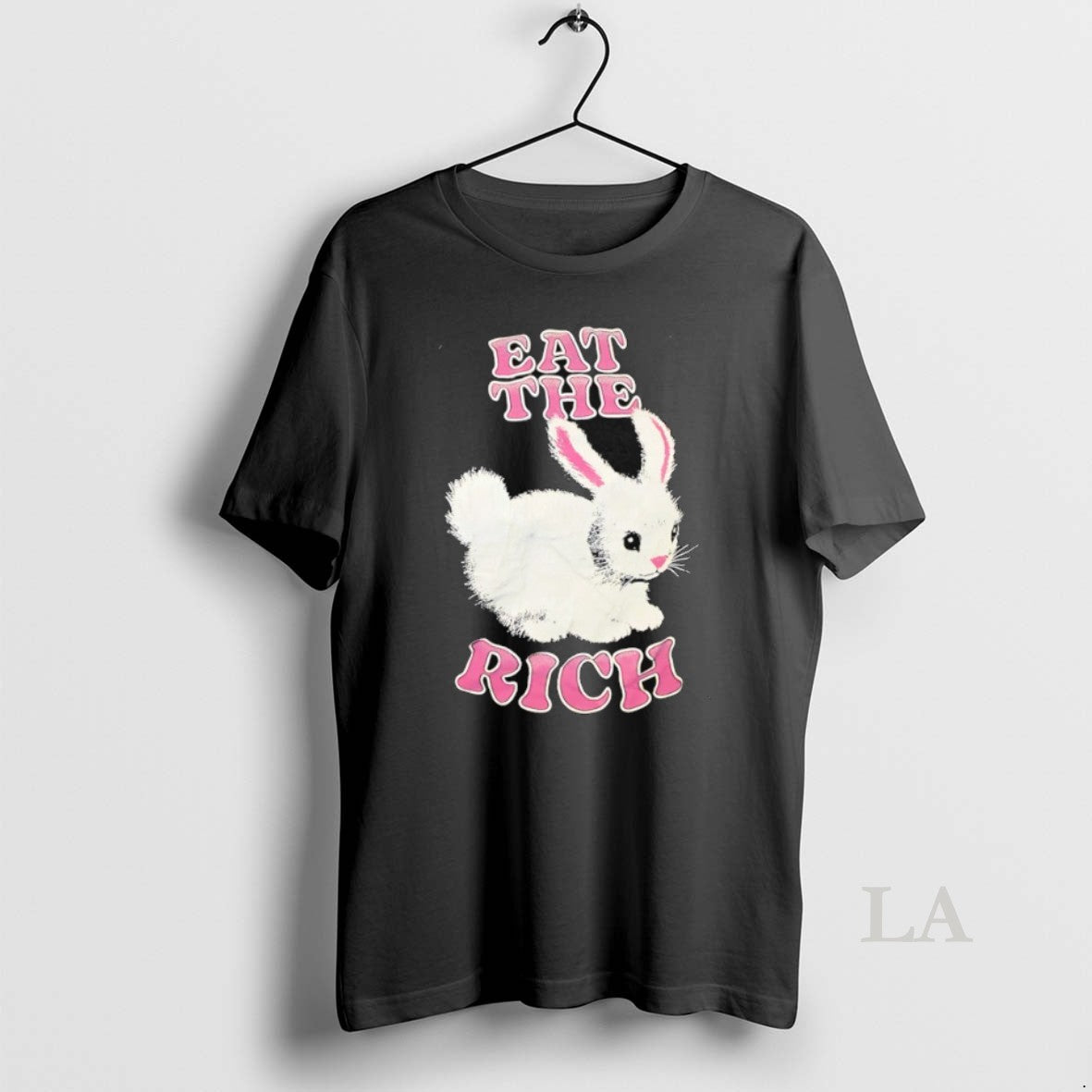 Original Rabbit Eat The Rich