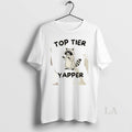 Original Raccoon Top Tier Yapper