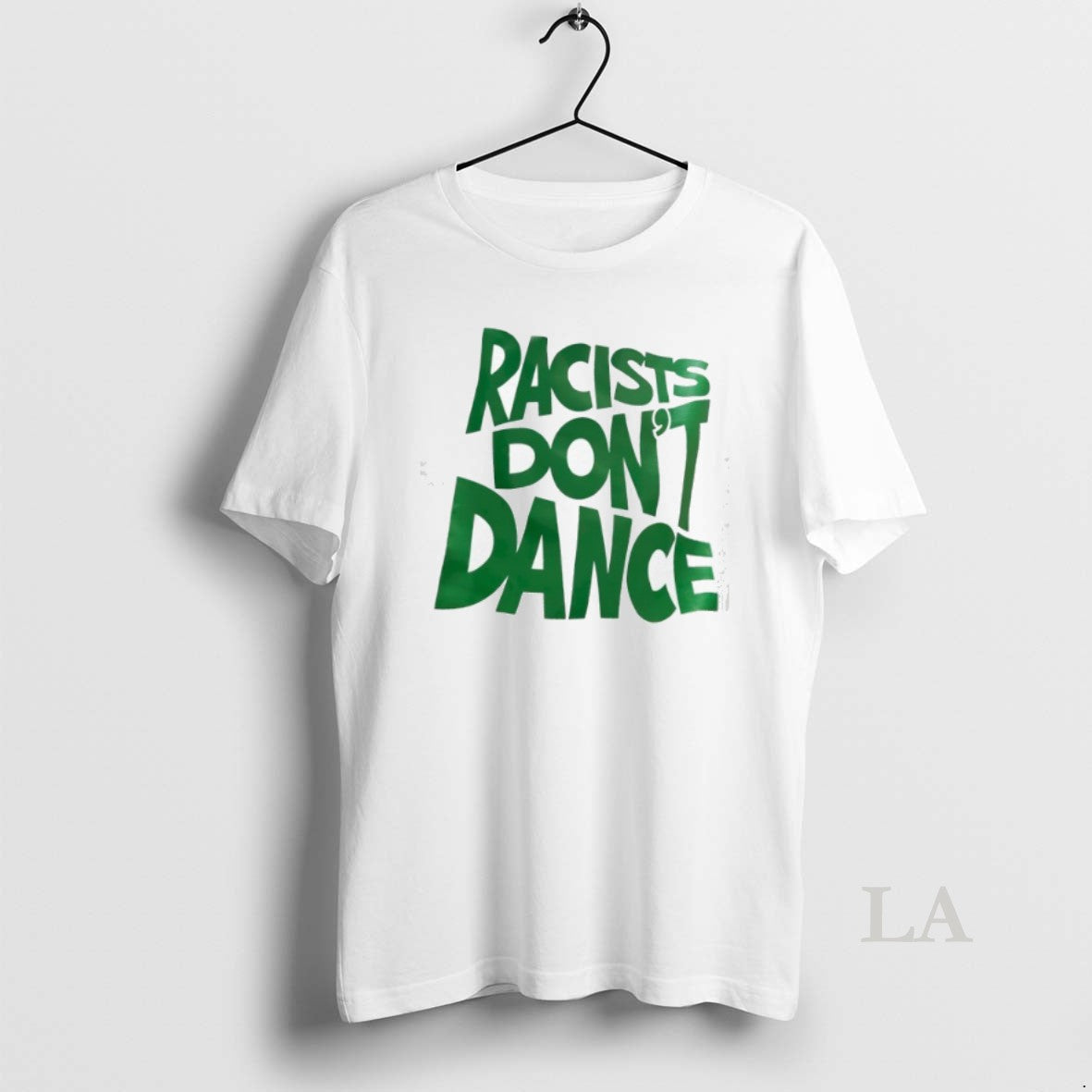 Original Racists Dont Dance