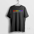 Original Radicalized By Human Empathy Flower Colors