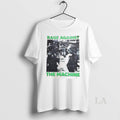 Original Rage Against The Machine Frog Man Portland 2025