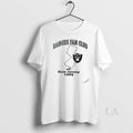 Original Raiders Fan Club Of New Jersey 1993 Vintage Football Lovers