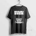 Original Rammstein Bhne 2023