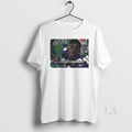 Original Randy Moss On Thanksgiving In 1998 Celebration