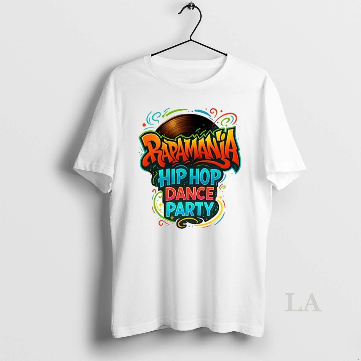 Original Rapamania Hip Hop Dance Party
