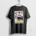 Original Ray Lewis Baltimore Ravens Trading Card