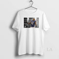 Original Ray Lewis Baltimore Ravens Football Photo