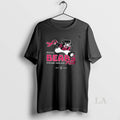 Original Real Bears Fans Wear Pink 2025
