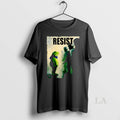 Original Resist Portland Frog Protest Ornaments