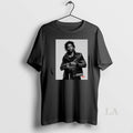 Original Rest In Peace Dangelo 1974 2025 T Men