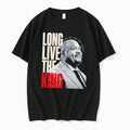 Original Rest In Peace Long Live The King Stacey King Tee Tshirts Jpg Unisex