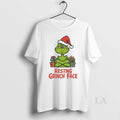 Original Resting Grinch Face