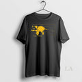 Original Rilo Kiley Schematic Possum Ceramic Ceramic And Classic Dad Cap