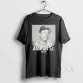 Original Rip Sandy Alomar Sr 1943 2025 Thank You For The Memories