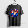 Original Ron Swanson Parks And Recreation Ron Heartthrob