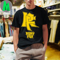 Original Rory Fox Hawkeye Shirt Unisex