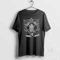 Original Rough Seas 250th 1775 2025