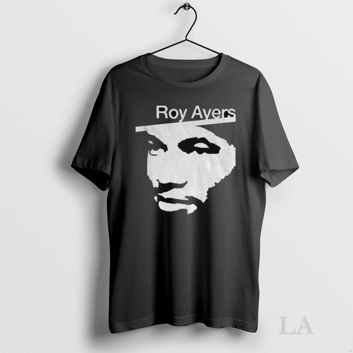 Original Roy Ayers Big Face Vintage