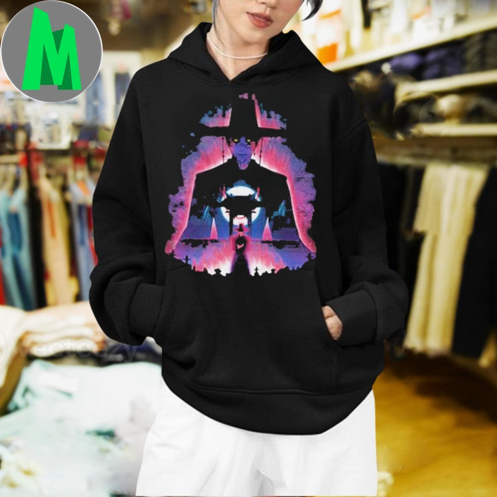 Original Saja Leader Shirt Unisex