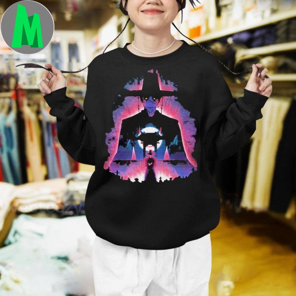 Original Saja Leader Shirt Unisex