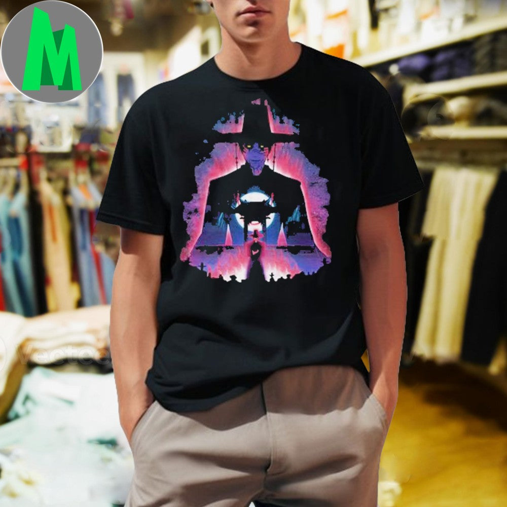 Original Saja Leader Shirt Unisex