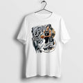 Original San Antonio Spurs Wemby Victor Wembanyama Skyline Background Tee Tshirts Unisex