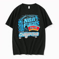 Original San Antonio Spurs Western Conference Champions 2026 Graphic Tshirts Unisex