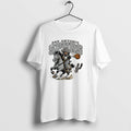 Original San Antonio Spurs Mascow Cowboy Tee Tshirts Jpg Unisex