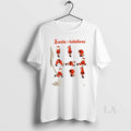 Original Santa Lutations Christmas