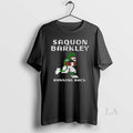 Original Saquon Barkley Retro Baller Video Games