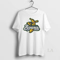 Original Savannah Bananas Logo