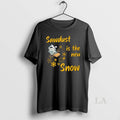 Original Sawdust Is The New Snow