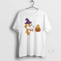 Original Scratch Cat Halloween
