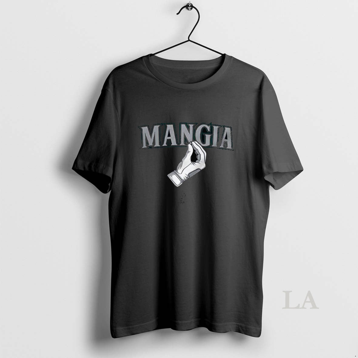 Original Seattle Mangia Hand