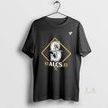 Original Seattle Mariners Alcs 2025 American League Division Series Champions