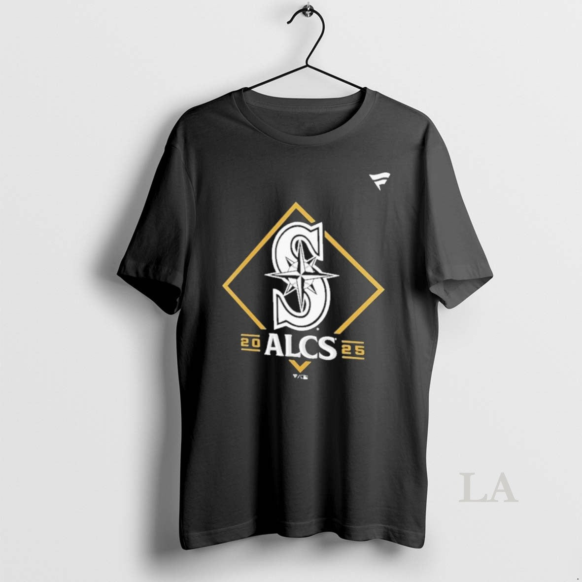 Original Seattle Mariners Alcs 2025 American League Division Series Champions