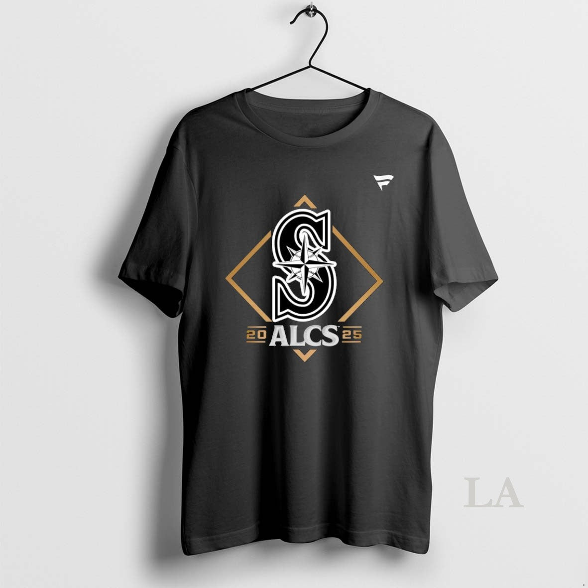 Original Seattle Mariners Alcs 2025 Mlb Postseason