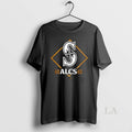 Original Seattle Mariners Alcs 2025 Logo